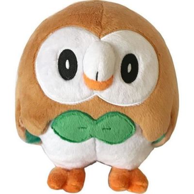 Bandai - Pokémon - Peluche 20 cm - Brindibou - 81223