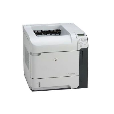 HP LaserJet P4015dn Imprimante N&B recto-verso laser A4 1200 ppp x 1200 ppp jusqu'à 50 ppm capacité : 600 feuilles USB, 1000Base-T
