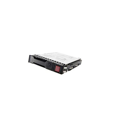 image Hewlett Packard Enterprise P18422-B21 Disque SSD 2.5" 480 Go Série ATA III MLC