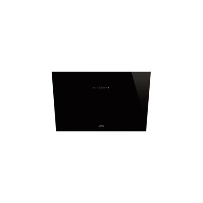 Hotte décorative murale Smeg KV394N