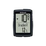image produit Sigma BC 14.0 WL | Ordinateur de vélo sans Fil avec 14 Fonctions |Mesure de l'altitude barométrique |Utilisation Simple avec de Grandes Touches et Un écran Clair