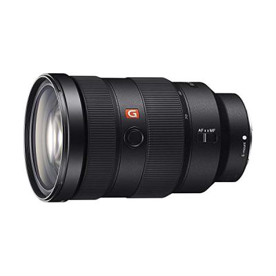 Sony SEL-2470GM FE 24-70mm F2.8 GM