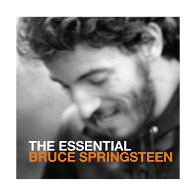 The Essential Bruce Springsteen