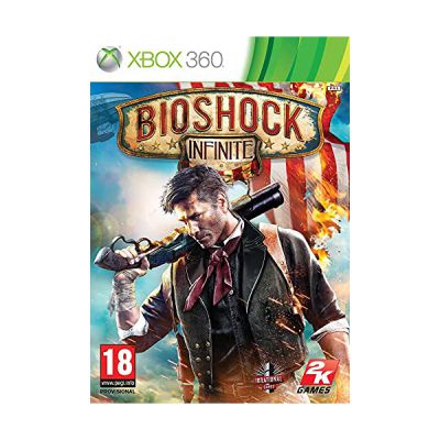 Bioshock Infinite
