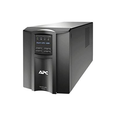 image APC Smart-UPS 1000VA LCD 230V