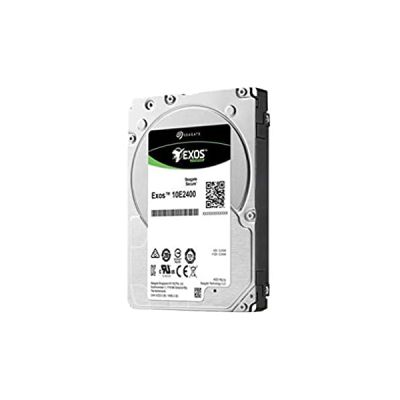 image Seagate Enterprise ST2400MM0129 Disque Dur 2.5" 2400 Go SAS