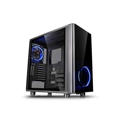 image Thermaltake Boîtier PC View 31 TG - Moyen Tour - Fenêtre en verre trempé