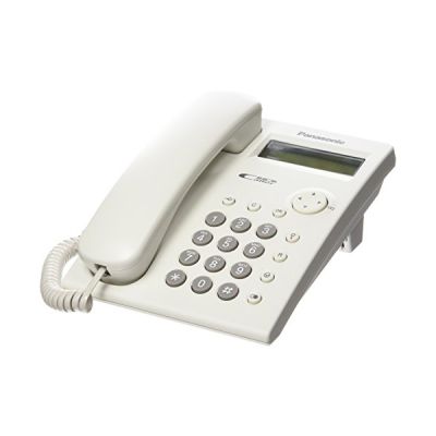image Panasonic KX TSC11 [Version Espagnole]
