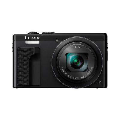 PANASONIC DMC-TZ82 Noir