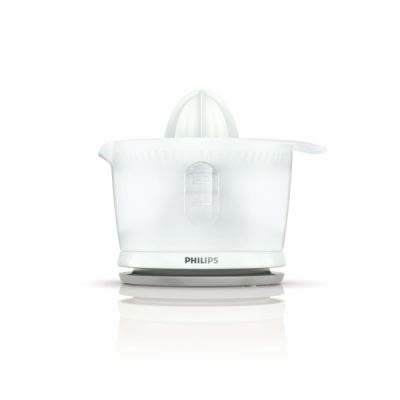 image Philips HR2738/00 Presse-Agrumes compact 25 W 0,5 L Blanc