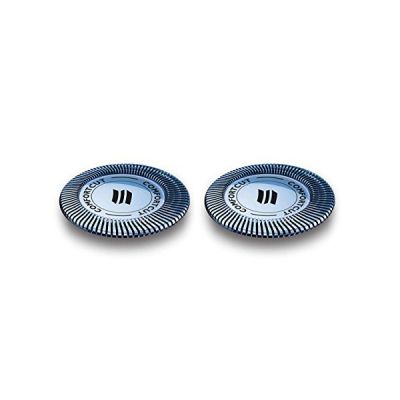 image PHILIPS - TÊTE DE RASOIR SH30 PHILIPS CLICK & STYLE S738/20 blister de 2 pièces - 422203625241