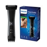 image produit Philips Bodygroom 7000 Épilateur pour homme