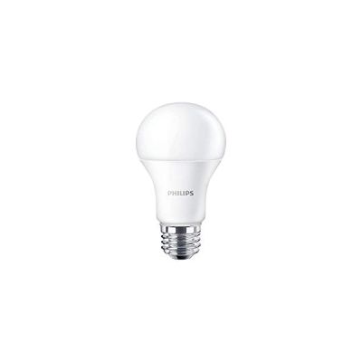 Philips CorePro A + 8 W E27 Blanc Chaud