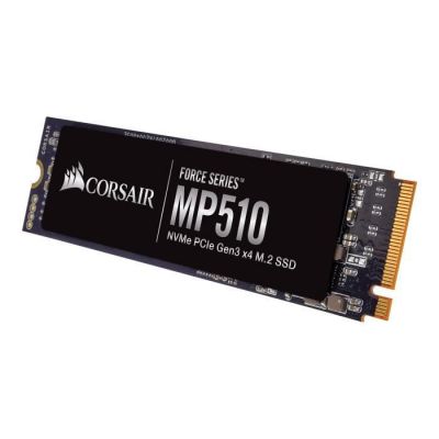 image CORSAIR Force MP510 1920 GB NVMe PCIe Gen3 x4 M.2-SSD, Up to 3,480 Mo/s