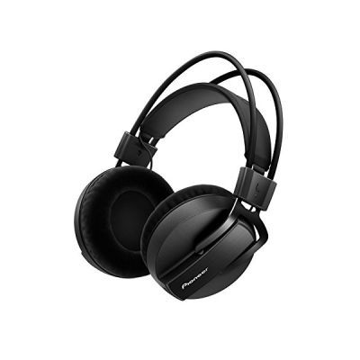 image Pioneer DJ - HRM-7 professional studio monitor headphones