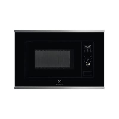 image Micro-ondes Electrolux EMS2173EMX