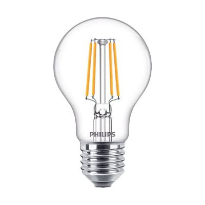 Philips ampoule LED Standard E27 100W Blanc Froid Dépolie, Verre, Lot de 2