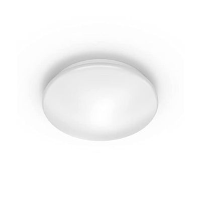 image Philips, Plafonnier LED Cl200, Rond, 10 W, Blanc Froid 4000K