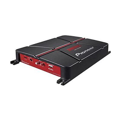 image Pioneer GM-A3702