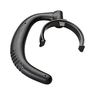 image Plantronics Encorepro HW540/HW530 Coussins d'écouteurs Noir