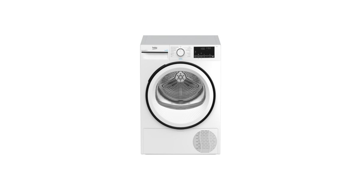 Sèche linge Condensation WHIRLPOOL AZA8310 Pas Cher