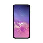 image produit Samsung Galaxy S10e - Smartphone portable débloqué 4G (Ecran : 5,8 pouces - Dual SIM - 128GO - Android