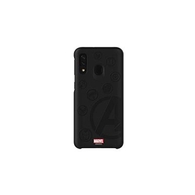 image Samsung Coque Smart Cover Marvel's Avengers 4 Endgame pour Galaxy A40