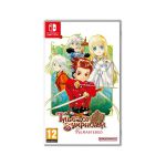 image produit TALES OF SYMPHONIA REMASTERED (SWITCH)