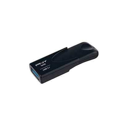 image PNY USB 3.1 Flash Drive, 16Gb