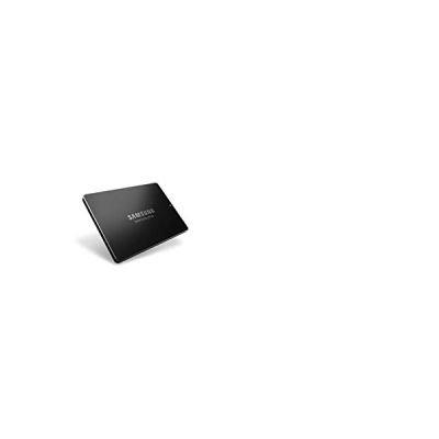 image Samsung PM883 MZ7LH960HAJR - Disque SSD - chiffré - 960 Go - Interne - 2.5" - SATA 6Gb/s - AES 256 Bits