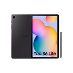 image produit Samsung Galaxy Tab S6 Lite 10.4' 4GB 64GB Lte oxford gray