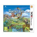 image produit Fantasy Life [Import Anglais]