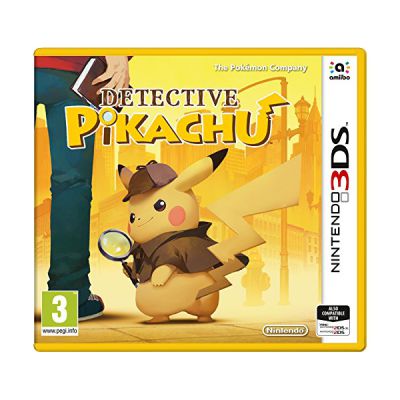 image Detective Pikachu