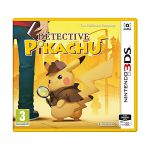 image produit Nintendo Détective Pikachu