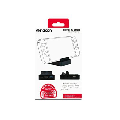 image NONAME Stand TV Switch - Compatible Nintendo Switch & OLED