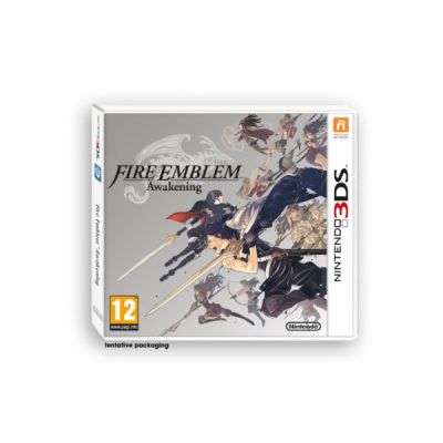 image Fire Emblem : Awakening [import anglais]