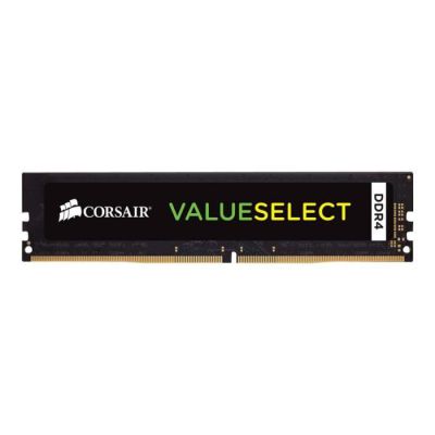 image  RAM Corsair ValueSelect 4 Go DDR4 2400MHz CL16