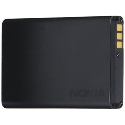 Batterie BL-5C pour Nokia 1100 2280 2300 2600 2850