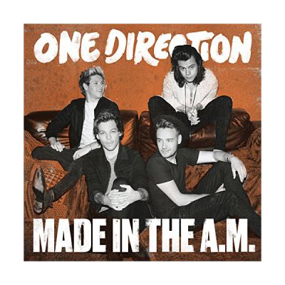 image Made in The A.M
