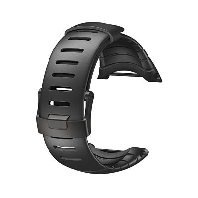 image Suunto Core Bracelet de montre Mixte Adulte, Noir