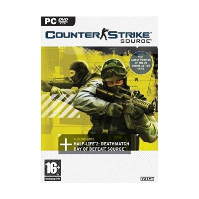 Counter Strike : Source