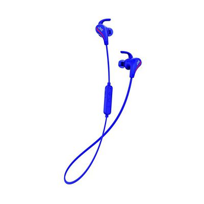 image JVC HA-ET50BT-E Écouteurs Sport Intra-Auriculaires "AE Wireless" Bluetooth - Bleu