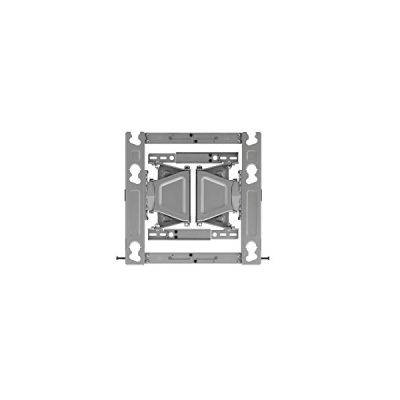 image LG OLW480B support mural d'écran plat 165.1 cm (65") Grey - Supports muraux d'écrans plats (50 kg, 165.1 cm (65"), Grey)