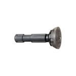 image produit Manfrotto MA 520 BALL Adaptateur trépied (Import Allemagne)