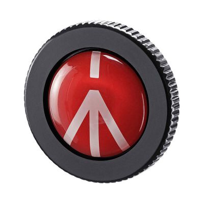 Manfrotto MFROUND-PL – Accessoire pour trépied