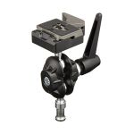 image produit Manfrotto 155RC Rotule Tilt-Top avec Plateau Rapide Noir