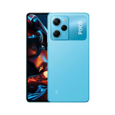 image Xiaomi Xia POCO X5 Pro 128-6-5G-bu POCO X5 Pro 5G 128/6GB Blue