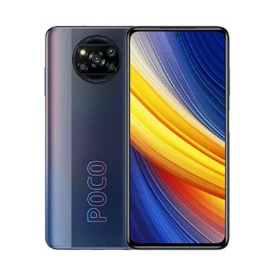 image Xiaomi POCO X3 Pro 128GB EU Black