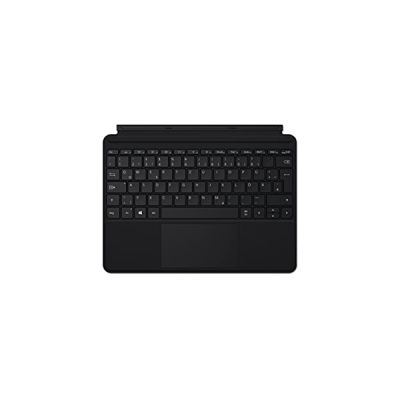 image Microsoft Surface Go Type Cover Noir