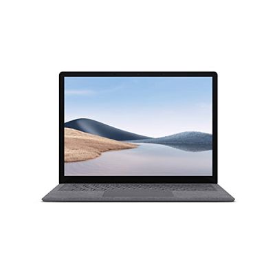 image Microsoft Surface Laptop Surface Laptop 4 13.5" 2256 x 1504 Pixels Écran Tactile Intel Core i5-11xxx 16 GB 512 GB SSD Windows 10 Pro